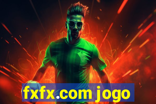 fxfx.com jogo